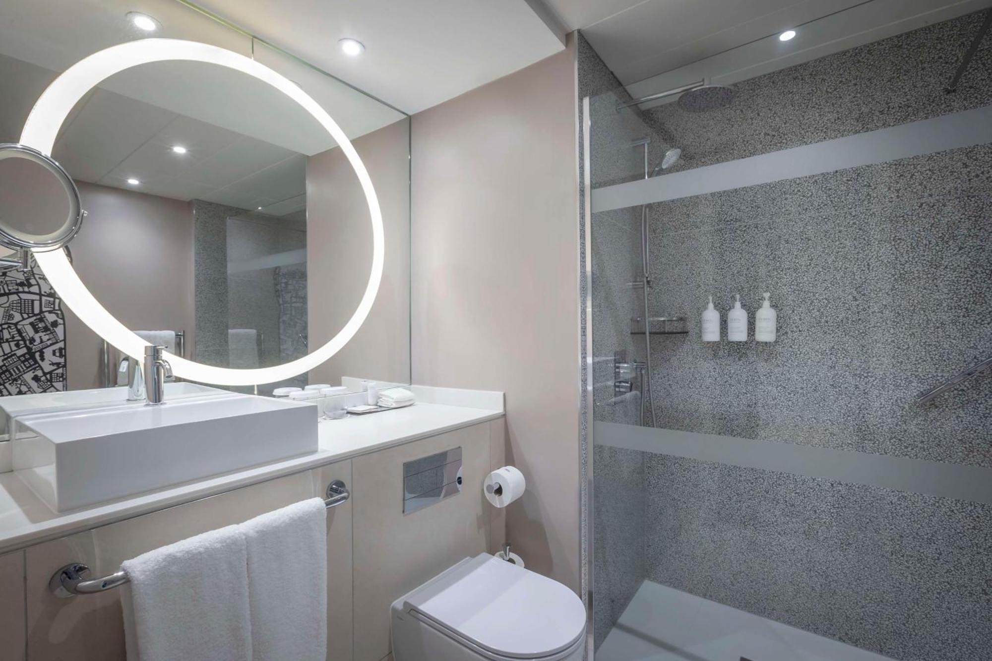 The Morrison Dublin, Curio Collection By Hilton Hotel Dublin