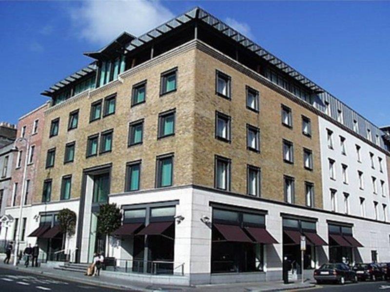 Hotel The Morrison Dublin, Curio Collection By Hilton