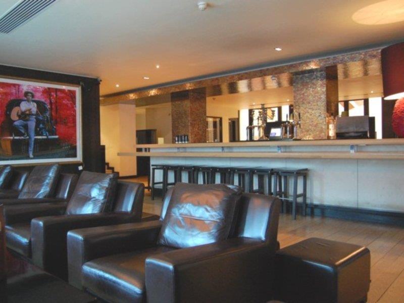 Hotel The Morrison Dublin, Curio Collection By Hilton 5*