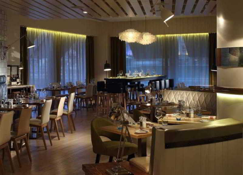 Hotel The Morrison Dublin, Curio Collection By Hilton 5*