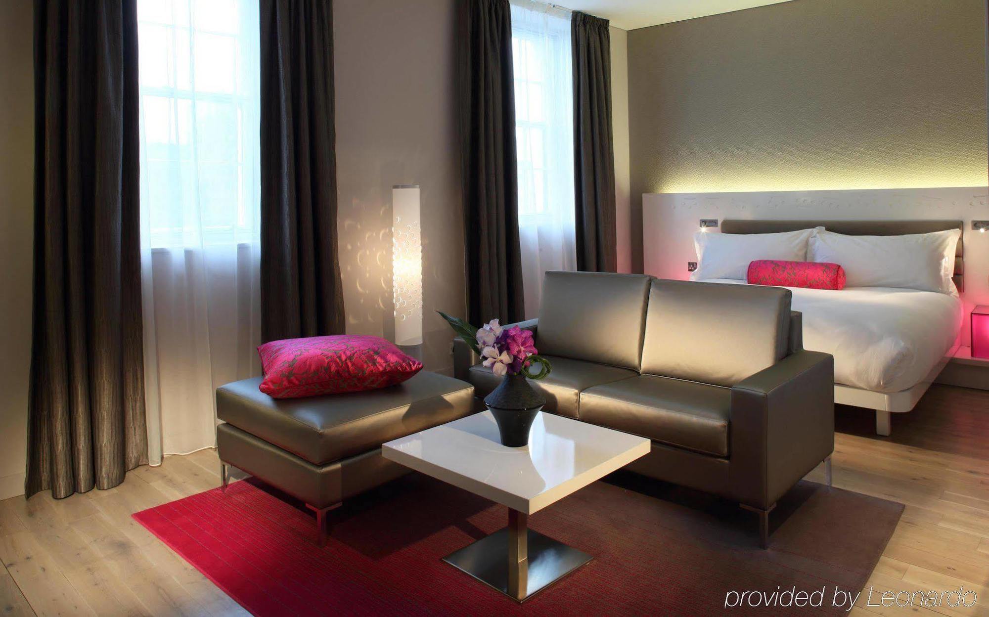 The Morrison Dublin, Curio Collection By Hilton 5* Dublin