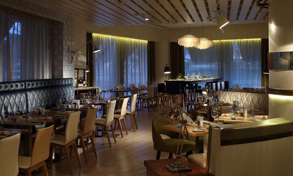 The Morrison Dublin, Curio Collection By Hilton Hotel Dublin